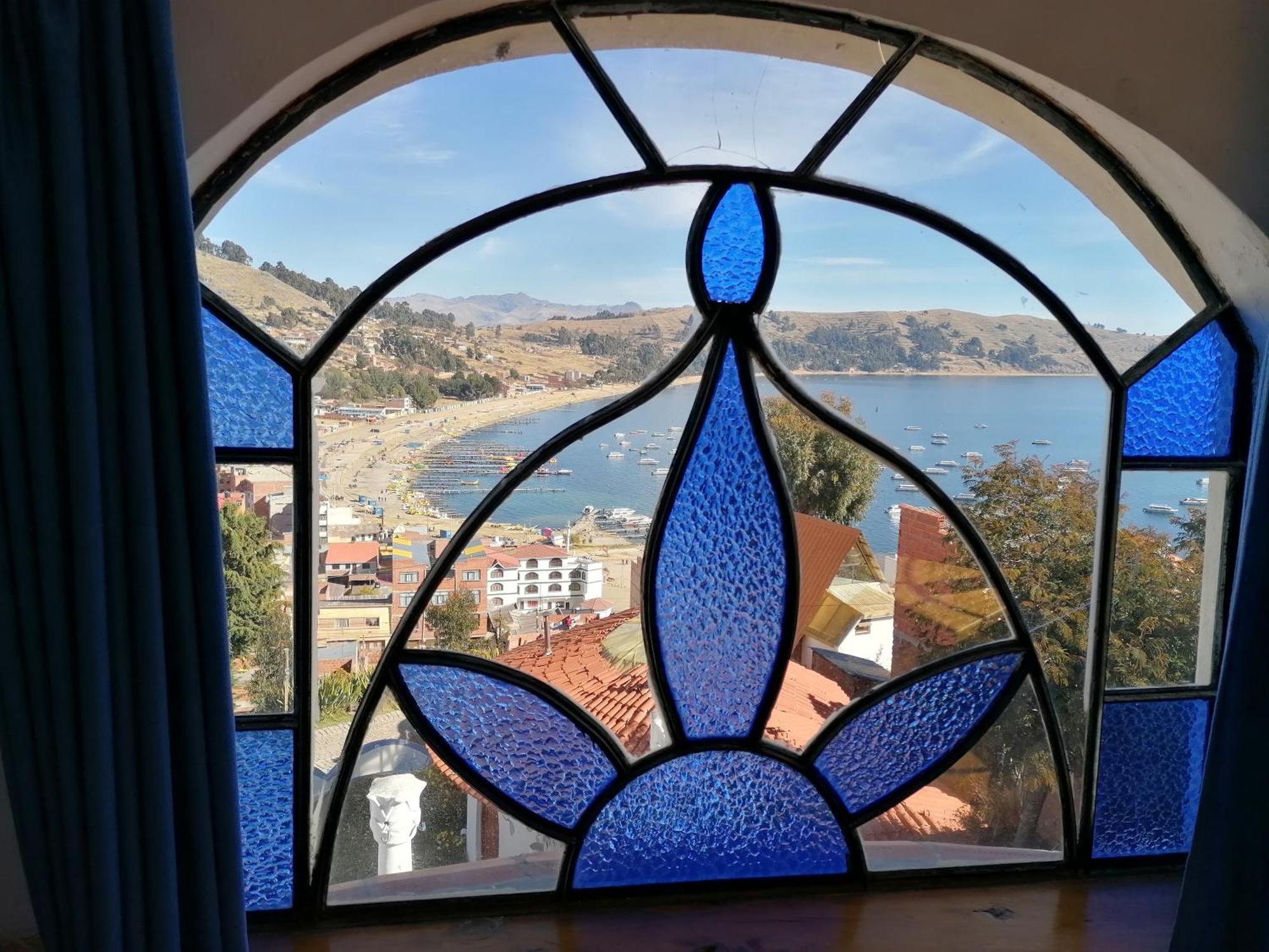 Suites Sultan Copacabana  Eksteriør bilde