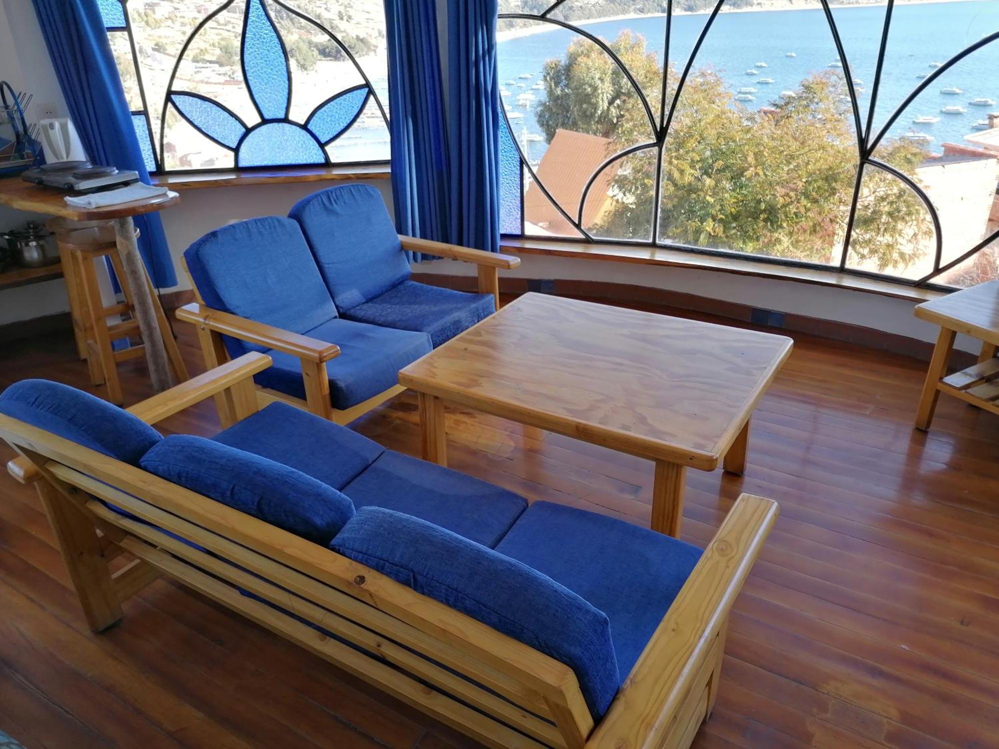 Suites Sultan Copacabana  Eksteriør bilde